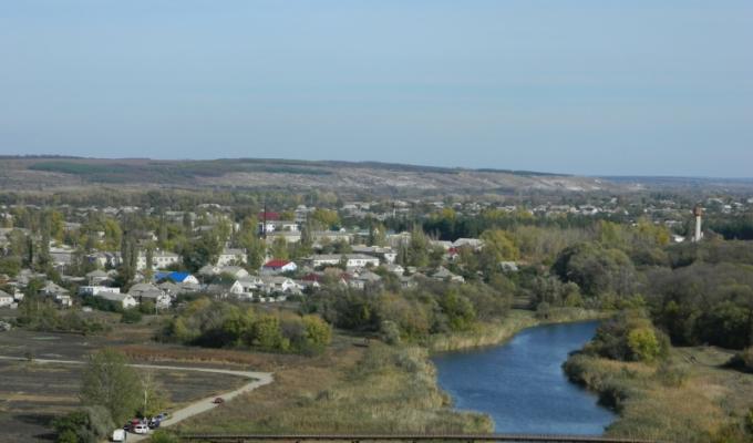 Новопсковська селищна рада до кінця року зменшила розмір єдиного податку для підприємців 