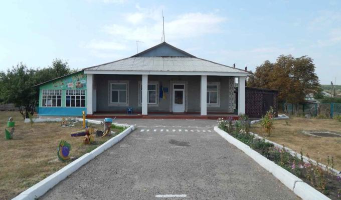 Шукаємо сім’ю