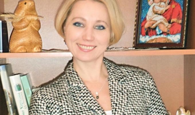 Об’єднання українських земель збагатило культуру нашої держави, – Ірина Дячук