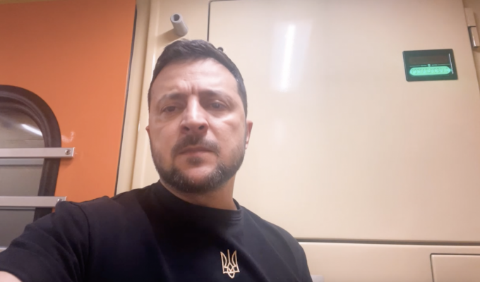 Щодня наші воїни та весь народ міцніші – звернення Президента України