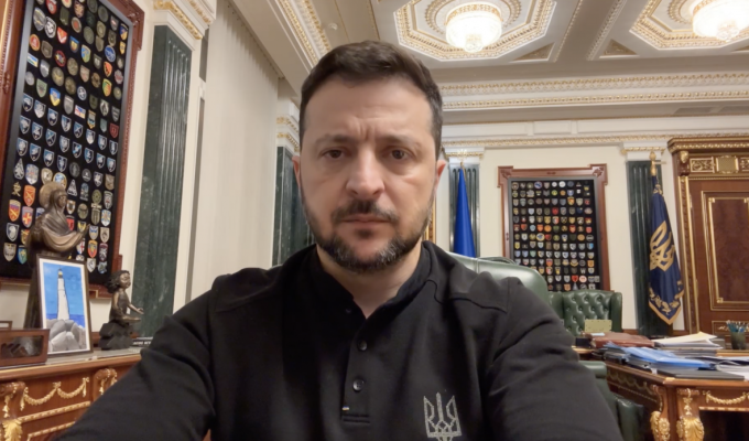 У застосунку «Армія+» розпочато опитування – там п’ять кандидатів на посаду керівника Національної академії сухопутних військ імені гетьмана Сагайдачного – звернення Президента