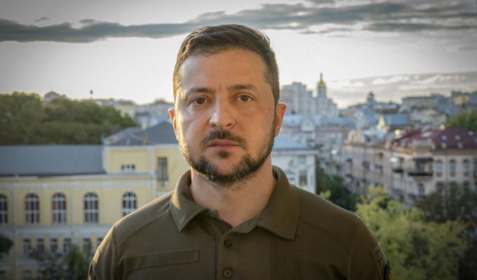 «Знати» й «захищати» завжди йдуть поруч – Президент України привітав дошкільнят, школярів і студентів із початком нового навчального року