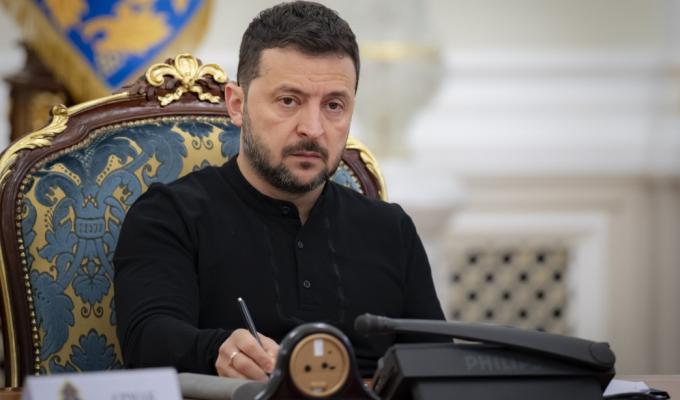 Кадрові рішення, законодавчі зміни та ретельна перевірка: результати засідання РНБО щодо ситуації з МСЕК та зловживанням посадовців з отриманням інвалідності