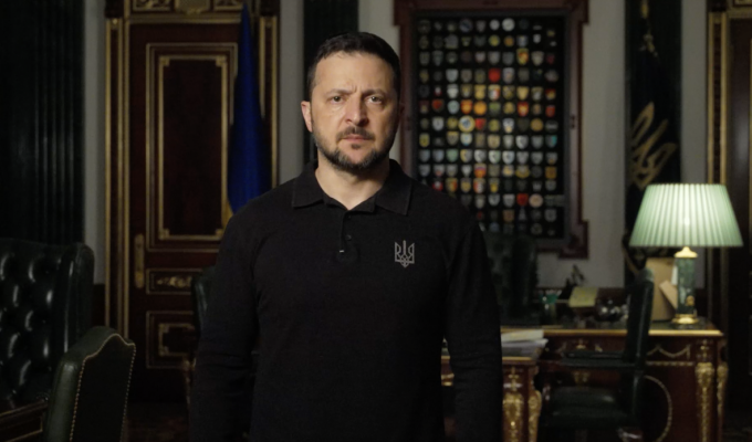 Готуємо зустрічі та документи, які точно стануть новинами за найближчі тижні – звернення Президента