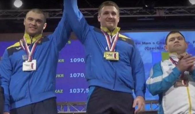 Луганські спортсмени впевнено підкорюють вершини на світових змаганнях