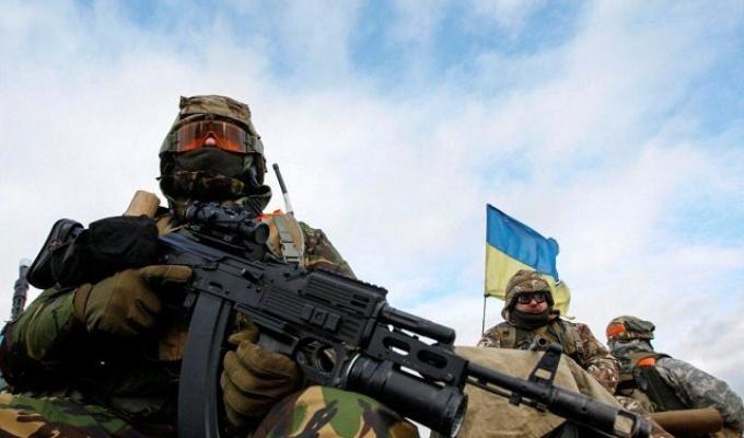 Новини АТО: на Луганщині противником знову застосовувалися міномети