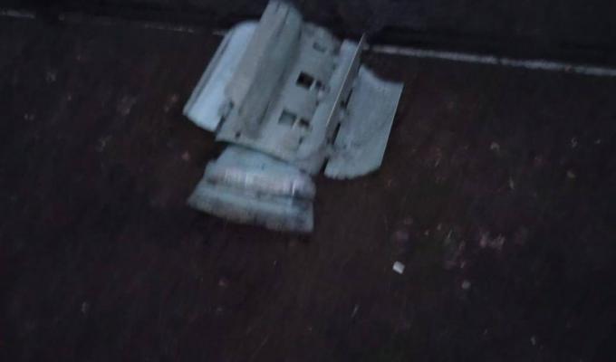 Сергій Гайдай: всі населені пункти Гірської громади постраждали від російських Градів та Смерчів