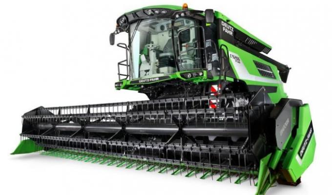 Майже 700 мільйонів гривень витрачено на закупівлю  сільгостехніки у 2017 році 