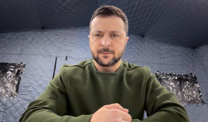 Працюємо, щоб додати можливостей збивати ракети та дрони – звернення Президента України