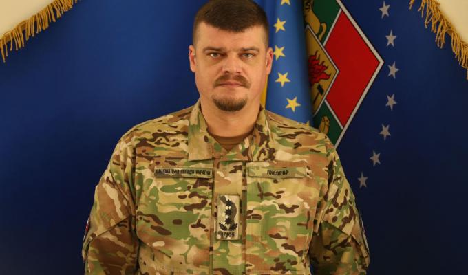 Артем Лисогор про ситуацію на Луганщині – 21 квітня, вечір: