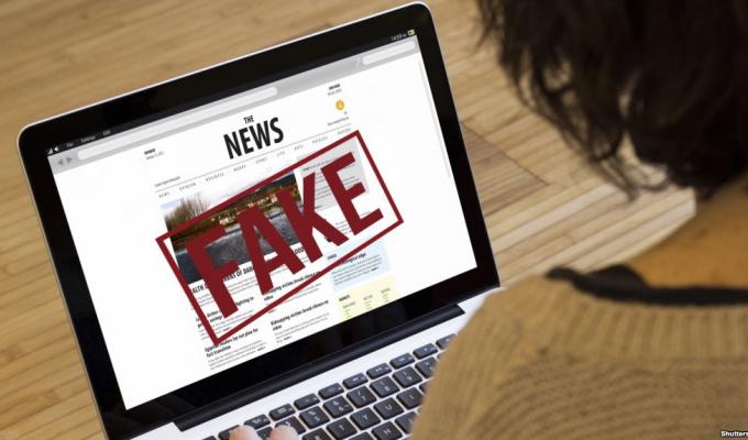 Запрошуємо на майстер-клас з протидії дезінформації 