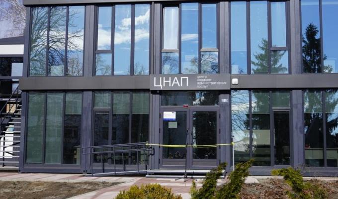 У середу відбудеться виїзна видача гуманітарної допомоги в Бородянці