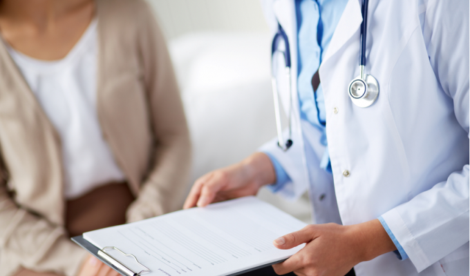 МОЗ затвердив Порядок надання первинної медичної допомоги