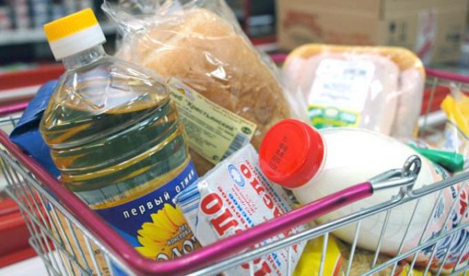 Загальна ситуація на споживчому ринку області стабільна, дефіциту продовольчих товарів не існує