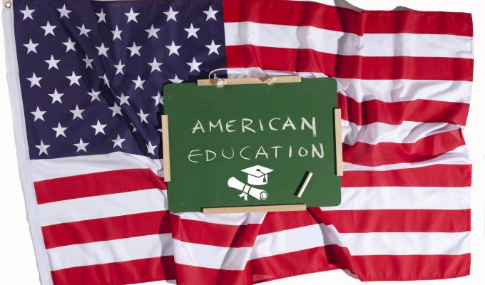 Програма стажування фахівців у США