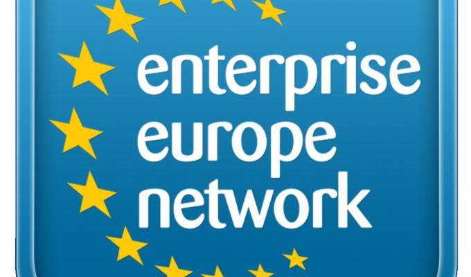 ЄВРОПЕЙСЬКА МЕРЕЖА ПІДПРИЄМСТВ (EEN)