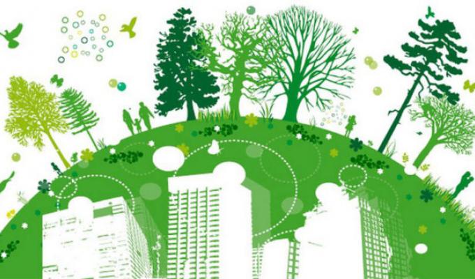 Прийнято законодавчі зміни щодо збереження довкілля 