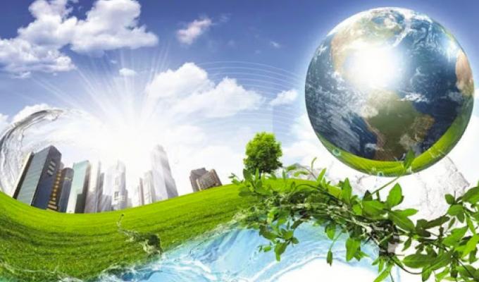 Підприємства Луганщини сплатили понад 10 мільйонів гривень екологічного податку