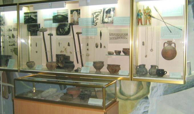 У Сєвєродонецькому обласному музичному училищі ім. С.С. Прокоф’єва відбудеться нарада «Актуальні питання музейної справи»