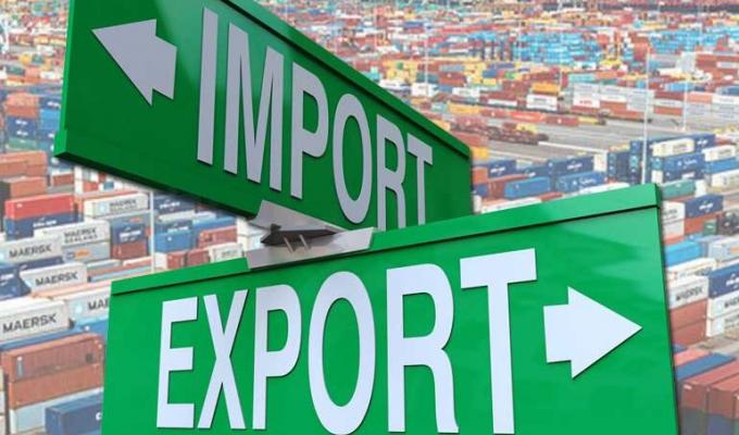 Семінар «Підготовка товару до експорту»