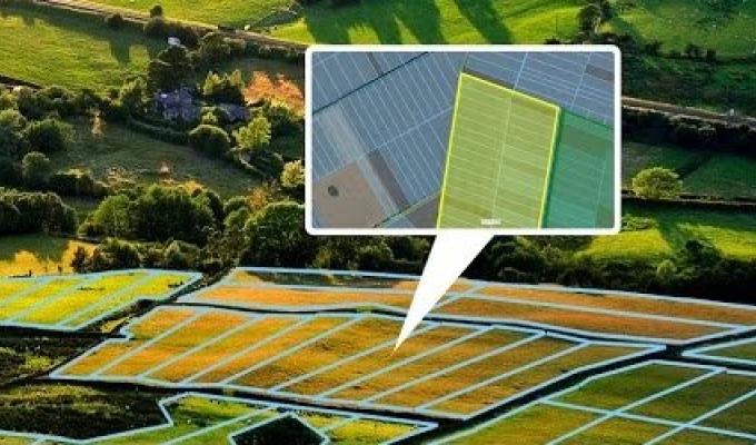 Державний земельний кадастр відновив роботу