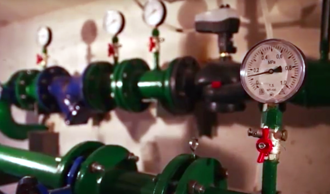 Сєвєродонецьк – перше українське місто, яке впроваджує відразу три моделі енергосервісу