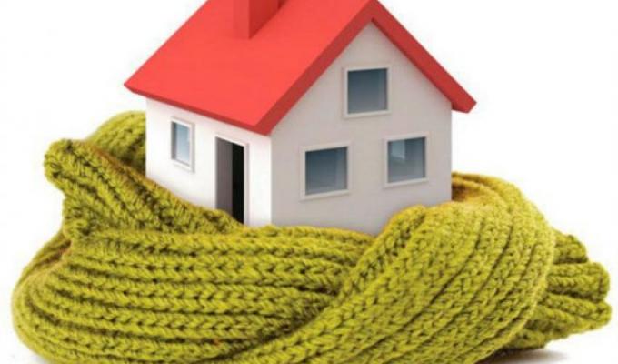 В області працюють 509 з 567 котелень 