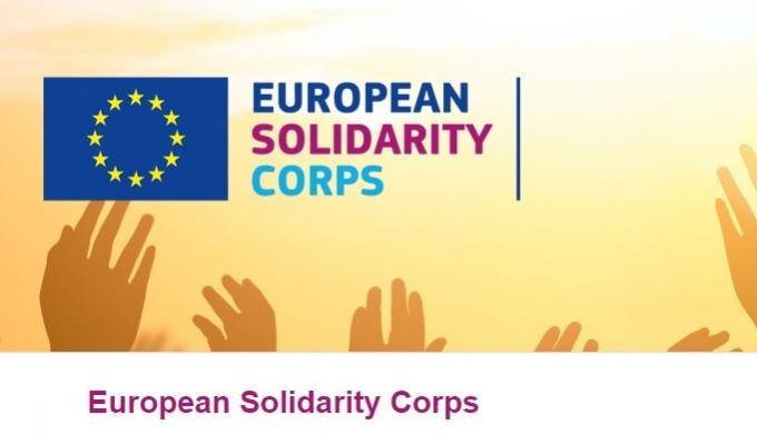 Ініціатива ЄС «Європейський корпус солідарності» відкриває можливості для молодих людей