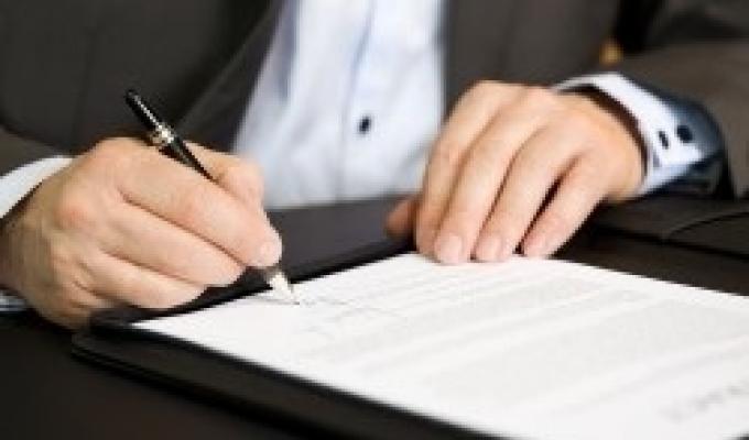 Урядовий комітет схвалив проекти установчих документів Експортно-кредитного агентства