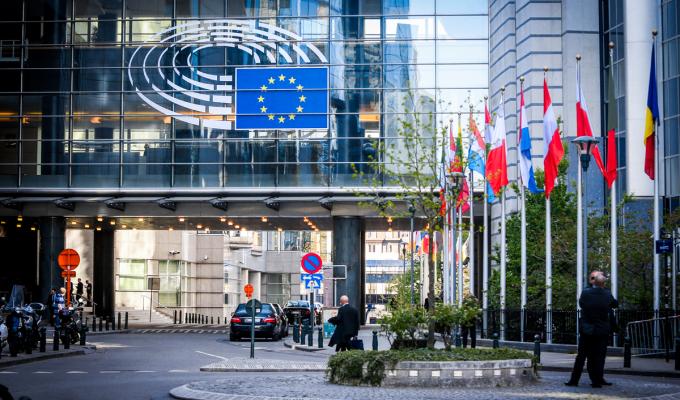 Пропозиції Єврокомісії з підвищення ефективності Союзу