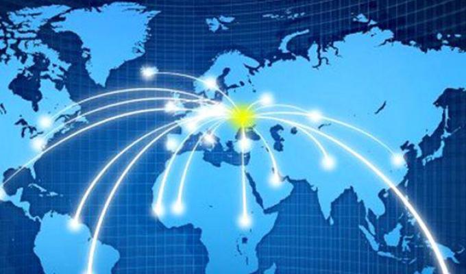 ВИХІД НА ЗАКОРДОННІ РИНКИ. ЕКСПОРТУЄМО ПРАВИЛЬНО!