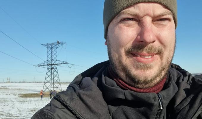 На більшості території Гірської громади відновили електропостачання і мобільний зв'язок, мають подати тепло, – Сергій Гайдай