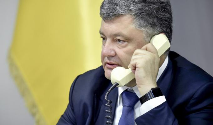 Лідери держав Нормандського формату висловили рішучу підтримку режиму припинення вогню з нагоди початку навчального року