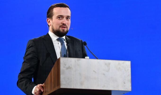 Заступник керівника Офісу Президента: Триває робота над підготовкою програми фінансового лізингу на житло під 5%