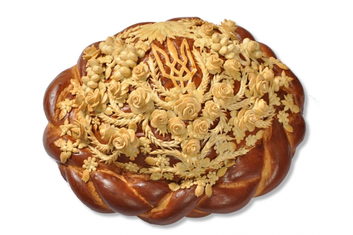 На Луганщини відбулися урочистості до Дня працівників сільського господарства