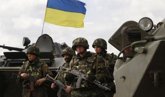 Новини АТО: бойовики відкрили вогонь із забороненого озброєння