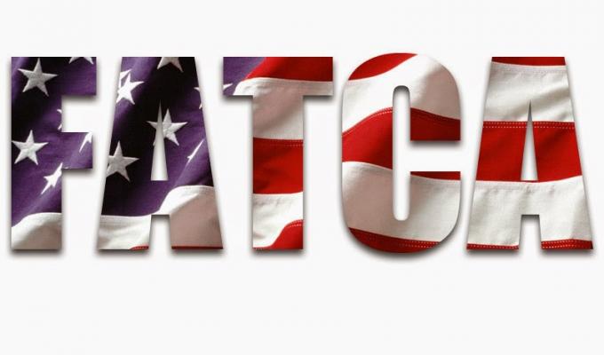 Міжурядова Угода для поліпшення виконання податкових правил застосування FATCA між Україною та США