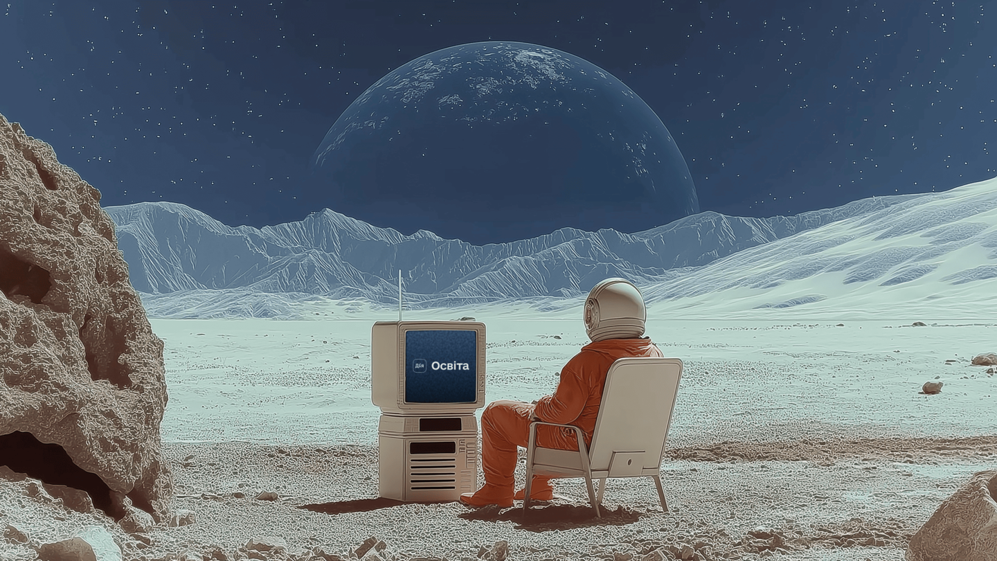 Як підвищити цифрові навички під час Місяця цифрової грамотності 2025