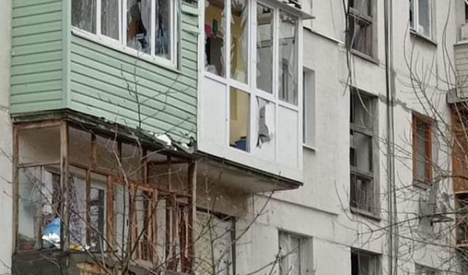 Сєвєродонецьк пережив найстрашнішу добу за час війни – є загиблі, багато зруйнованих будинків, – Сергій Гайдай