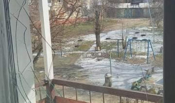 Пожежниками врятовано 26 людей, постраждалих 10, загинули двоє, – Сергій Гайдай про підсумки обстрілів російською армією упродовж доби