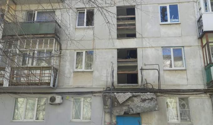 Близько 20 будинків зруйновано обстрілами, поблизу Сєвєродонецька палає лісгосп, – Сергій Гайдай