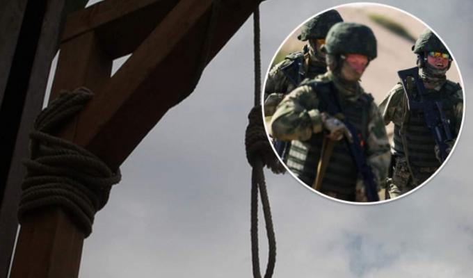 Окупанти повісили чоловіка на Сватівщині. Він мав чітку проукраїнську позицію, - Артем Лисогор