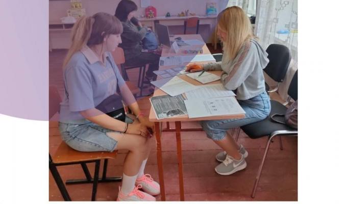 Вже у 15 хабах можна скористатися послугами обласної служби зайнятості