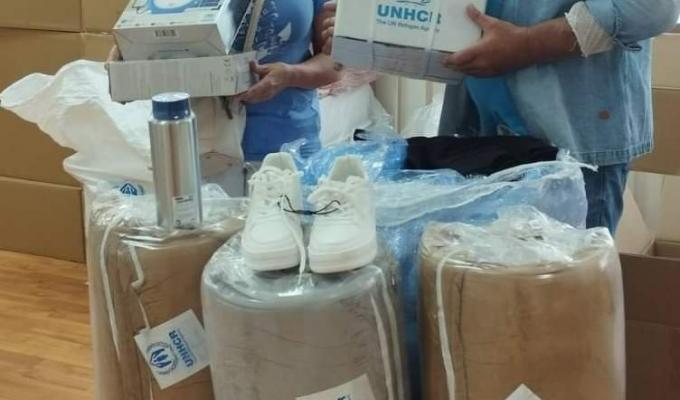 До хабів Гірської громади за тиждень звернулися 1450 наших ВПО 