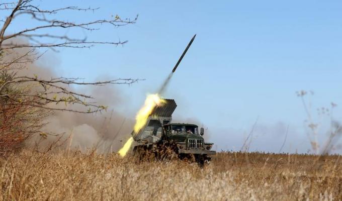 Сімох танків не дорахувалися росіяни на нашій ділянці фронту