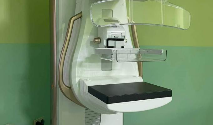 Безкоштовна мамографія в Дніпрі – у Консультативно-діагностичному центрі із Сєвєродонецька