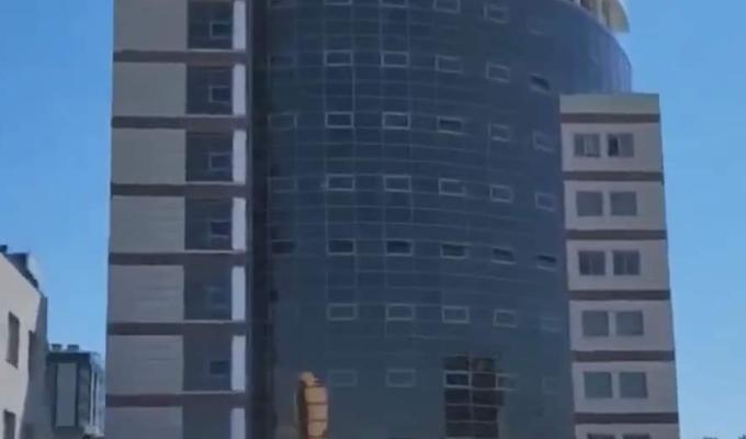 У Дніпрі приймають медики Старобільської багатопрофільної лікарні