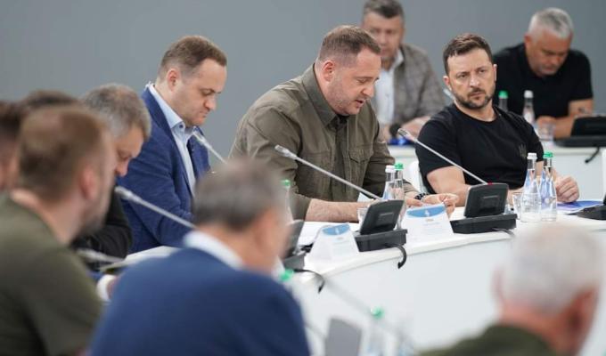 Понад 1600 учасників зібрались на розширене засідання Конгресу у Кропивницькому: про що говорили 