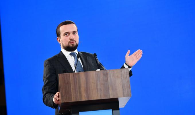 Програма Президента «Велике будівництво» цьогоріч розширюється «Великою реставрацією», залізничними перевезеннями та напрямком житлового забезпечення – Кирило Тимошенко