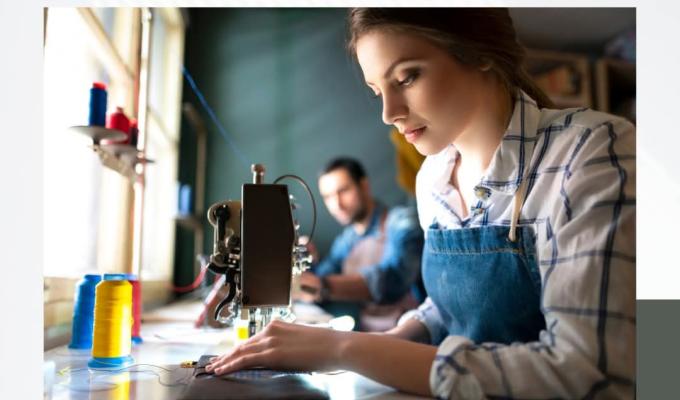 Як держава підтримує молодих підприємців